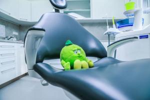 Zubní ordinace SIMDENT